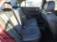 ✅ 2008 Chevrolet Malibu 2LT • VIN: 1G1ZJ57B08F210169 • Lot: 82902834. Listed on Copart with 149,601 mi. Free auction sales archive from the USA and detailed vehicle history report at DreamBid. Image 10.