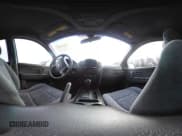 ✅ 2003 Kia Sorento LX • VIN: KNDJC733X35162557 • Lot: 43145089. Wystawiony na IAAI z przebiegiem 234 888 mil. Bezpłatny archiwum sprzedaży aukcyjnych z USA i szczegółowy raport historii pojazdu na DreamBid. Zdjęcie 18.