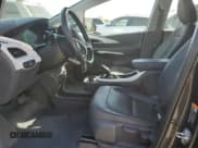 ✅ 2020 Chevrolet Bolt EV Premier • VIN: 1G1FZ6S01L4131573 • Lot: 49283775. Wystawiony na Copart z przebiegiem 63 216 mil. Bezpłatny archiwum sprzedaży aukcyjnych z USA i szczegółowy raport historii pojazdu na DreamBid. Zdjęcie 7.