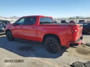 ✅ 2021 Chevrolet Silverado 1500 RST • VIN: 1GCUYEEDXMZ195156 • Лот: 92109405. Опубликован ранее на Copart с пробегом 61 471 миль. Бесплатный доступ к архиву аукционных продаж из США и подробный отчёт об истории автомобиля на DreamBid. Изображение 2.