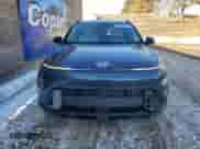 2024 Hyundai Kona SEL with VIN KM8HB3AB2RU117059, listed as a Copart auction lot 46423235 with 21,554 mi miles and Clean title. Bid and sale history available at DreamBid. Image 5.