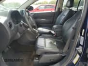 ✅ 2014 Jeep Compass High Altitude • VIN: 1C4NJCEA0ED913959 • Lot: 70925925. Wystawiony na Copart z przebiegiem 112 224 mil. Bezpłatny archiwum sprzedaży aukcyjnych z USA i szczegółowy raport historii pojazdu na DreamBid. Zdjęcie 7.