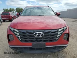 ✅ 2022 Hyundai Tucson SEL • VIN: 5NMJBCAE9NH026887 • Lot: 65995244. Wystawiony na Copart z przebiegiem 48 125 mil. Bezpłatny archiwum sprzedaży aukcyjnych z USA i szczegółowy raport historii pojazdu na DreamBid. Zdjęcie 5.