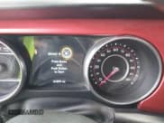 ✅ 2022 Jeep Wrangler Unlimited Rubicon • VIN: 1C4HJXFN2NW134024 • Lot: 42248188. Listed on IAAI with 41,899 mi. Free auction sales archive from the USA and detailed vehicle history report at DreamBid. Image 7.