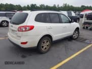 ✅ 2010 Hyundai Santa Fe GLS • VIN: 5NMSG3AB1AH385978 • Лот: 43035924. Опубликован ранее на IAAI с пробегом 277 575 миль. Бесплатный доступ к архиву аукционных продаж из США и подробный отчёт об истории автомобиля на DreamBid. Изображение 4.