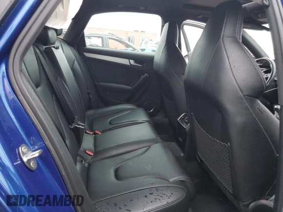 ✅ 2015 Audi S4 Premium Plus • VIN: WAUDGAFL2FA038723 • Lot: 86791404. Listed on Copart with 93,500 mi. Free auction sales archive from the USA and detailed vehicle history report at DreamBid. Image 10.