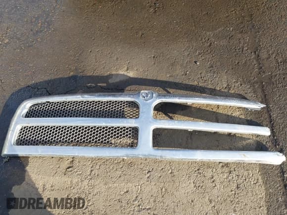 ✅ 2001 Dodge 1500 • VIN: 3B7HC13Y61G770315 • Lot: 43824818. Listed on IAAI with 192,781 mi. Free auction sales archive from the USA and detailed vehicle history report at DreamBid. Image 12.