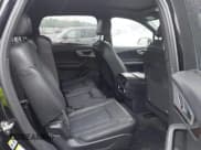 ✅ 2018 Audi Q7 • VIN: WA1LHBF71JD028058 • Lot: 42220729. Wystawiony na IAAI z przebiegiem 85 951 mil. Bezpłatny archiwum sprzedaży aukcyjnych z USA i szczegółowy raport historii pojazdu na DreamBid. Zdjęcie 8.