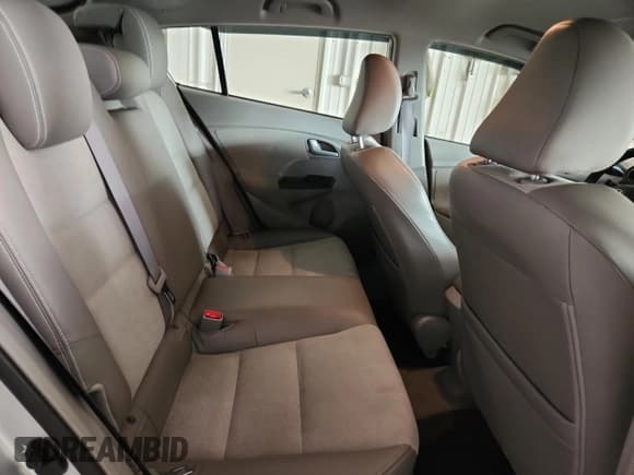 ✅ 2013 Honda Insight EX • VIN: JHMZE2H7XDS002482 • Lot: 80726825. Wystawiony na Copart z przebiegiem 113 540 mil. Bezpłatny archiwum sprzedaży aukcyjnych z USA i szczegółowy raport historii pojazdu na DreamBid. Zdjęcie 10.