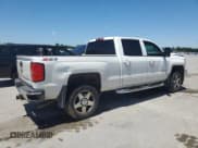 ✅ 2015 Chevrolet Silverado 2500HD LT • VIN: 1GC1KVEG9FF632177 • Лот: 57947215. Опубликован ранее на Copart с пробегом 232 492 миль. Бесплатный доступ к архиву аукционных продаж из США и подробный отчёт об истории автомобиля на DreamBid. Изображение 3.