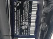 ✅ 2019 Mercedes-Benz C 63 S AMG • VIN: 55SWF8HB3KU317044 • Lot: 45304035. Listed on Copart with 65,876 mi. Free auction sales archive from the USA and detailed vehicle history report at DreamBid. Image 12.