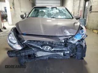 ✅ 2013 Hyundai Accent GLS • VIN: KMHCT4AE2DU544015 • Лот: 70982624. Опубликован ранее на Copart с пробегом 143 243 миль. Бесплатный доступ к архиву аукционных продаж из США и подробный отчёт об истории автомобиля на DreamBid. Изображение 5.