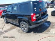 ✅ 2016 Jeep Patriot Sport • VIN: 1C4NJPBA3GD747922 • Lot: 41986421. Wystawiony na IAAI z przebiegiem 86 367 mil. Bezpłatny archiwum sprzedaży aukcyjnych z USA i szczegółowy raport historii pojazdu na DreamBid. Zdjęcie 3.