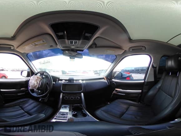 ✅ 2014 Land Rover Range Rover HSE • VIN: SALGS2WF3EA152266 • Лот: 42620077. Опубликован ранее на IAAI с пробегом 157 026 миль. Бесплатный доступ к архиву аукционных продаж из США и подробный отчёт об истории автомобиля на DreamBid. Изображение 19.