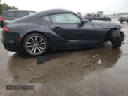 ✅ 2021 Toyota Supra 2.0 • VIN: WZ1DB2C07MW045072 • Lot: 69340803. Listed on Copart with 53,242 mi. Free auction sales archive from the USA and detailed vehicle history report at DreamBid. Image 3.