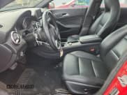 ✅ 2014 Mercedes-Benz CLA 250 • VIN: WDDSJ4GB3EN151791 • Lot: 84192535. Listed on Copart with 123,433 mi. Free auction sales archive from the USA and detailed vehicle history report at DreamBid. Image 7.