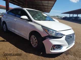 ✅ 2020 Hyundai Accent SE • VIN: 3KPC24A61LE113517 • Лот: 43465411. Размещён на IAAI с пробегом 76 644 миль миль. Получите бесплатный доступ к архиву аукционных продаж из США и посмотрите подробный отчёт об истории автомобиля на DreamBid. Изображение 1.