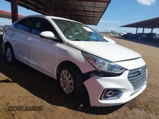 ✅ 2020 Hyundai Accent SE • VIN: 3KPC24A61LE113517 • Лот: 43465411. Размещён на IAAI с пробегом 76 644 миль миль. Получите бесплатный доступ к архиву аукционных продаж из США и посмотрите подробный отчёт об истории автомобиля на DreamBid. Изображение 1.