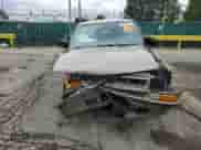 2002 Chevrolet S-10 LS с VIN 1GCDT13W02K128700, выставлен на аукционе Copart как лот 58935985 с пробегом Не указан миль и Списание • Salvage title. История ставок и продаж доступна на DreamBid. Изображение 5.