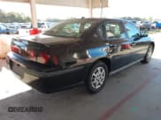 ✅ 2005 Chevrolet Impala • VIN: 2G1WF52E459304873 • Лот: 43463263. Опубликован ранее на IAAI с пробегом 99 188 миль. Бесплатный доступ к архиву аукционных продаж из США и подробный отчёт об истории автомобиля на DreamBid. Изображение 4.