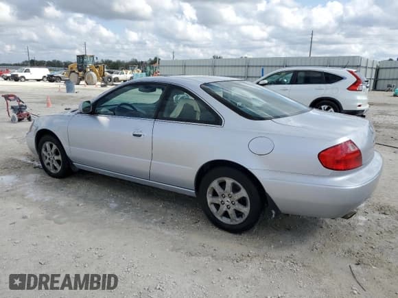 ✅ 2001 Acura CL • VIN: 19UYA42491A005072 • Lot: 43220795. Wystawiony na Copart z przebiegiem Nie podano. Bezpłatny archiwum sprzedaży aukcyjnych z USA i szczegółowy raport historii pojazdu na DreamBid. Zdjęcie 2.