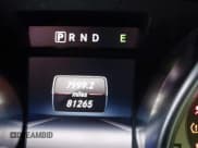 ✅ 2016 Mercedes-Benz SLK 300 • VIN: WDDPK3JA5GF125784 • Lot: 41618653. Listed on IAAI with 81,265 mi. Free auction sales archive from the USA and detailed vehicle history report at DreamBid. Image 16.