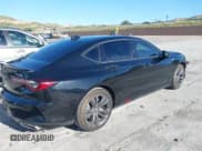 ✅ 2021 Acura TLX w/A-Spec Package • VIN: 19UUB5F53MA000118 • Lot: 42741179. Listed on IAAI with 55,863 mi. Free auction sales archive from the USA and detailed vehicle history report at DreamBid. Image 4.