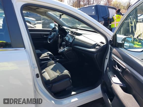 ✅ 2021 Honda CR-V Special Edition • VIN: 5J6RW2H7XML025862 • Lot: 41941604. Wystawiony na IAAI z przebiegiem 54 124 mil. Bezpłatny archiwum sprzedaży aukcyjnych z USA i szczegółowy raport historii pojazdu na DreamBid. Zdjęcie 5.