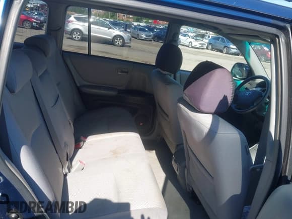 ✅ 2007 Toyota Highlander • VIN: JTEGP21A870144236 • Лот: 43132677. Опубликован ранее на IAAI с пробегом 280 371 миль. Бесплатный доступ к архиву аукционных продаж из США и подробный отчёт об истории автомобиля на DreamBid. Изображение 8.