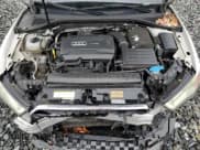 ✅ 2016 Audi A3 Premium Plus • VIN: WAUJ8GFF0G1058936 • Lot: 51531985. Listed on Copart with 99,097 mi. Free auction sales archive from the USA and detailed vehicle history report at DreamBid. Image 11.