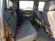 ✅ 2025 Chevrolet Silverado 1500 LT Trail Boss • VIN: 3GCUKFE85SG336657 • Lot: 84893195. Wystawiony na Copart z przebiegiem 4 990 mil. Bezpłatny archiwum sprzedaży aukcyjnych z USA i szczegółowy raport historii pojazdu na DreamBid. Zdjęcie 10.