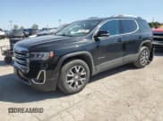 ✅ 2023 GMC Acadia SLT • VIN: 1GKKNML40PZ114882 • Lot: 71817865. Listed on Copart with 37,856 mi. Free auction sales archive from the USA and detailed vehicle history report at DreamBid. Image 1.