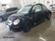 ✅ 2010 Volkswagen Beetle • VIN: 3VWPW3AG4AM036344 • Лот: 56671255. Опубликован ранее на Copart с пробегом 175 237 миль. Бесплатный доступ к архиву аукционных продаж из США и подробный отчёт об истории автомобиля на DreamBid. Изображение 1.