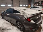 ✅ 2018 Honda Civic Si • VIN: 2HGFC3A57JH754895 • Лот: 43776961. Опубликован ранее на IAAI с пробегом 48 733 миль. Бесплатный доступ к архиву аукционных продаж из США и подробный отчёт об истории автомобиля на DreamBid. Изображение 3.