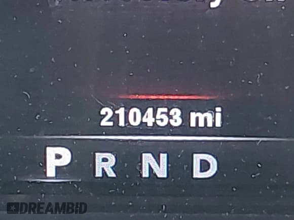 ✅ 2014 Ram 1500 Longhorn • VIN: 1C6RR6PT8ES114623 • Lot: 43451835. Listed on IAAI with 210,453 mi. Free auction sales archive from the USA and detailed vehicle history report at DreamBid. Image 16.