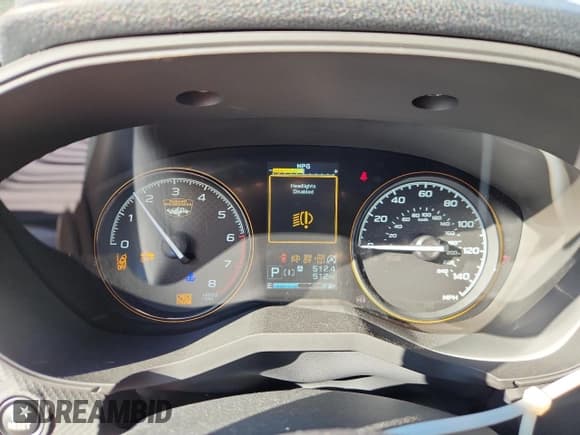 ✅ 2025 Subaru Forester Wilderness • VIN: JF2SKAJC3SH405874 • Lot: 85758875. Wystawiony na Copart z przebiegiem 512 mil. Bezpłatny archiwum sprzedaży aukcyjnych z USA i szczegółowy raport historii pojazdu na DreamBid. Zdjęcie 9.