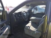 ✅ 2013 Ford F-150 STX • VIN: 1FTFX1CF1DKF67369 • Lot: 43340226. Listed on IAAI with 163,329 mi. Free auction sales archive from the USA and detailed vehicle history report at DreamBid. Image 5.