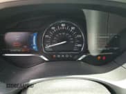 ✅ 2019 Lincoln MKZ Hybrid Reserve II • VIN: 3LN6L5MU1KR621077 • Lot: 66225905. Listed on Copart with 40,286 mi. Free auction sales archive from the USA and detailed vehicle history report at DreamBid. Image 9.