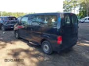 ✅ 2016 Nissan NV200 • VIN: 3N8CM0JT3GK700029 • Lot: 42582403. Listed on IAAI with 275,547 mi. Free auction sales archive from the USA and detailed vehicle history report at DreamBid. Image 3.