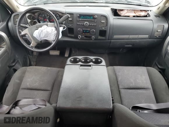 ✅ 2011 Chevrolet Silverado 2500HD LT • VIN: 1GC2CXCG7BZ245202 • Lot: 67255805. Wystawiony na Copart z przebiegiem 183 897 mil. Bezpłatny archiwum sprzedaży aukcyjnych z USA i szczegółowy raport historii pojazdu na DreamBid. Zdjęcie 8.