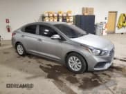✅ 2021 Hyundai Accent SE • VIN: 3KPC24A69ME143978 • Лот: 80435344. Опубликован ранее на Copart с пробегом 36 361 миль. Бесплатный доступ к архиву аукционных продаж из США и подробный отчёт об истории автомобиля на DreamBid. Изображение 4.