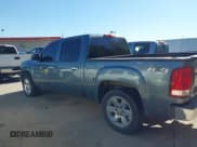 ✅ 2013 GMC Sierra 1500 SLE • VIN: 3GTP2VE7XDG165809 • Лот: 43502534. Опубликован ранее на IAAI с пробегом 205 496 миль. Бесплатный доступ к архиву аукционных продаж из США и подробный отчёт об истории автомобиля на DreamBid. Изображение 14.