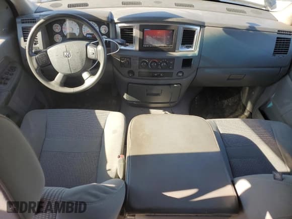 ✅ 2009 Dodge 2500 SLT • VIN: 3D7KS28TX9G534991 • Лот: 89006095. Опубликован ранее на Copart с пробегом 91 892 миль. Бесплатный доступ к архиву аукционных продаж из США и подробный отчёт об истории автомобиля на DreamBid. Изображение 8.