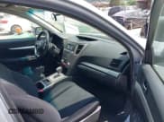 ✅ 2013 Subaru Outback Premium • VIN: 4S4BRBCC4D3290467 • Lot: 42510881. Listed on IAAI with 244,597 mi. Free auction sales archive from the USA and detailed vehicle history report at DreamBid. Image 5.