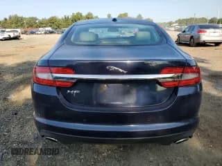 ✅ 2012 Jaguar XF Portfolio • VIN: SAJWA0HBXCLS42246 • Лот: 68189284. Опубликован ранее на Copart с пробегом 83 479 миль. Бесплатный доступ к архиву аукционных продаж из США и подробный отчёт об истории автомобиля на DreamBid. Изображение 6.