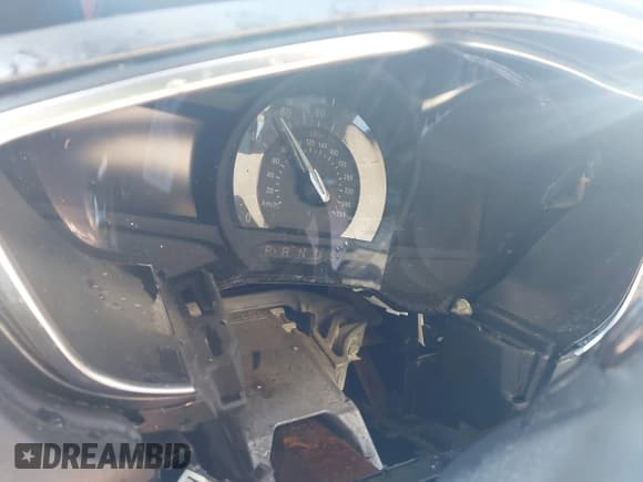 ✅ 2015 Ford Fusion Titanium • VIN: 3FA6P0K95FR115936 • Lot: 43576681. Listed on IAAI with Not provided. Free auction sales archive from the USA and detailed vehicle history report at DreamBid. Image 7.