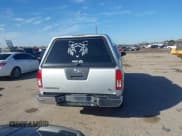 ✅ 2012 Nissan Frontier SV • VIN: 1N6AD0ER1CC434377 • Lot: 41439219. Listed on IAAI with 141,695 mi. Free auction sales archive from the USA and detailed vehicle history report at DreamBid. Image 16.