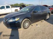 ✅ 2017 Nissan Altima SV • VIN: 1N4AL3AP3HC480270 • Lot: 43471280. Wystawiony na IAAI z przebiegiem 122 816 mil. Bezpłatny archiwum sprzedaży aukcyjnych z USA i szczegółowy raport historii pojazdu na DreamBid. Zdjęcie 17.