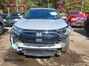 ✅ 2022 Honda CR-V EX-L • VIN: 7FARW2H87NE039483 • Lot: 43456257. Listed on IAAI with 14,369 mi. Free auction sales archive from the USA and detailed vehicle history report at DreamBid. Image 13.