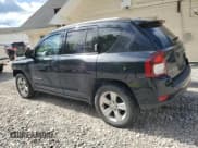 ✅ 2016 Jeep Compass Sport • VIN: 1C4NJDBB2GD741889 • Lot: 70018775. Wystawiony na Copart z przebiegiem 105 765 mil. Bezpłatny archiwum sprzedaży aukcyjnych z USA i szczegółowy raport historii pojazdu na DreamBid. Zdjęcie 2.